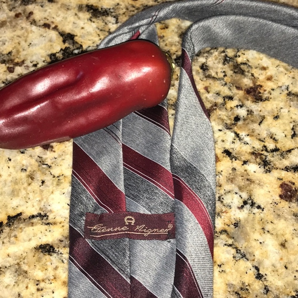 Man tie - Picture 4 of 6